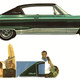 Image for article titled Blip: Almost Twenty Feet Of Elegant Motorcar